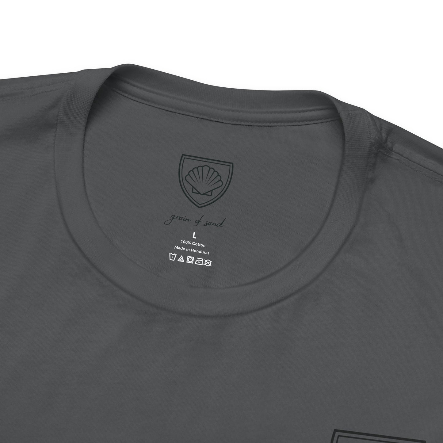 Signature Shell & Shield T-Shirt