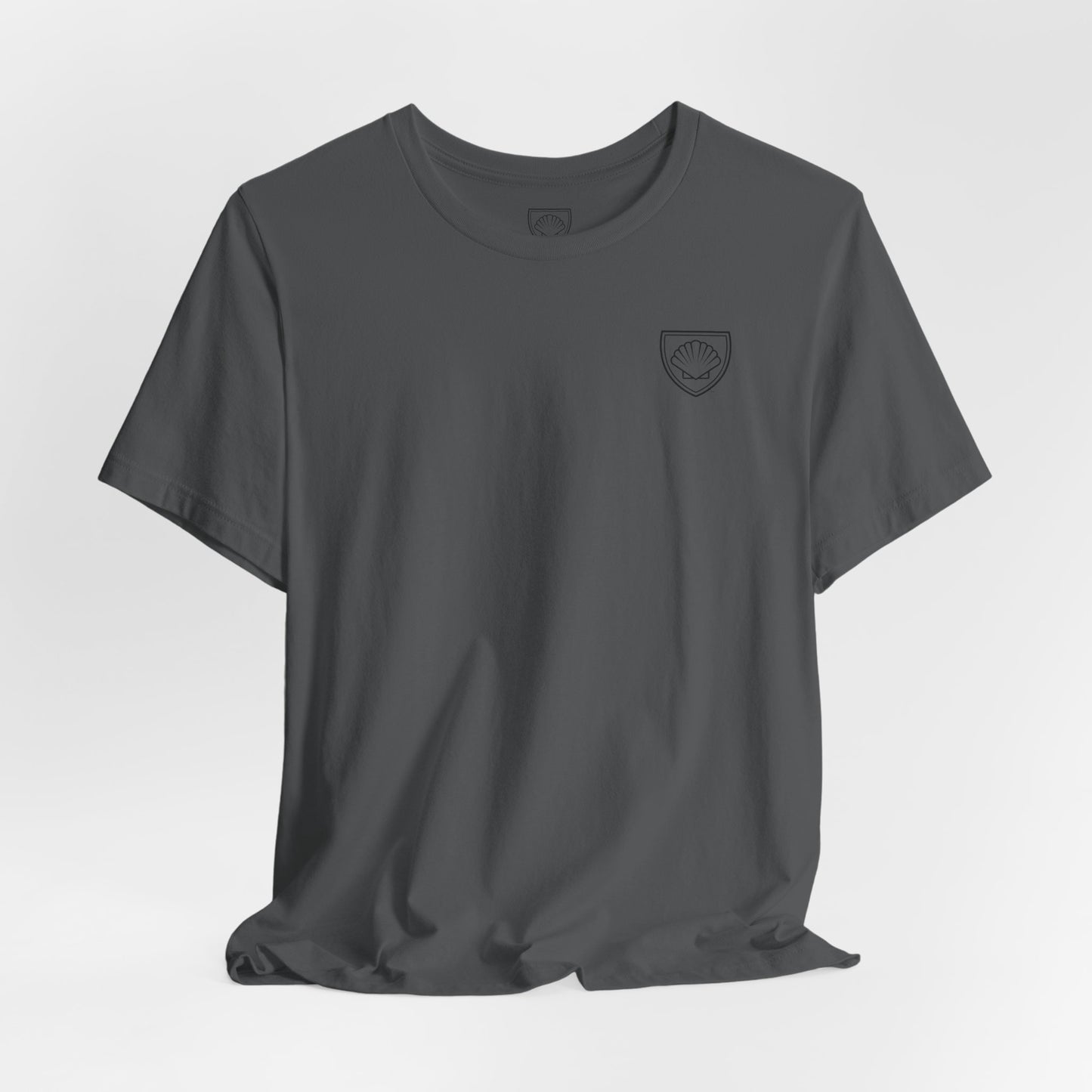 Signature Shell & Shield T-Shirt