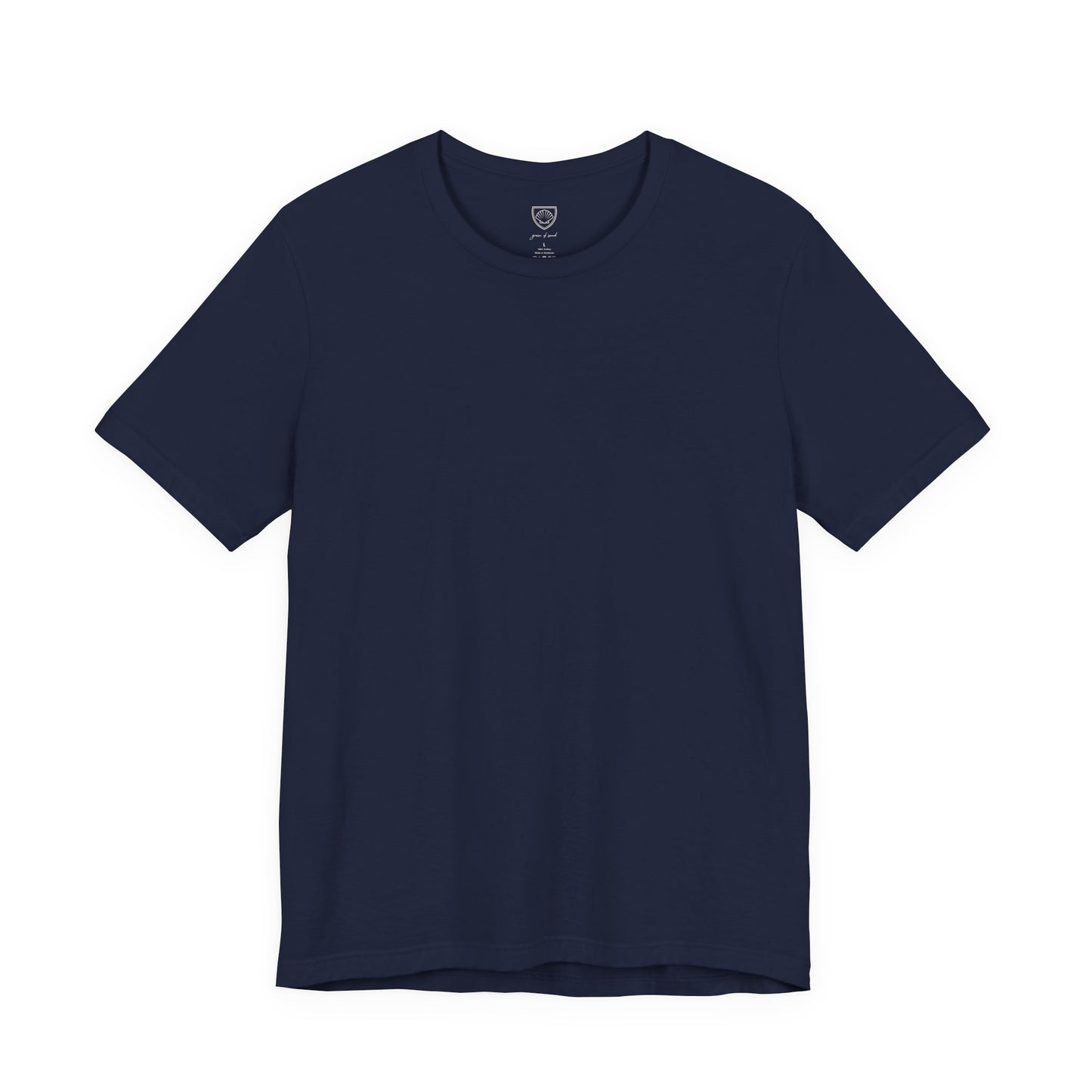 ONWARD  Wave | Bella+Canvas Tee