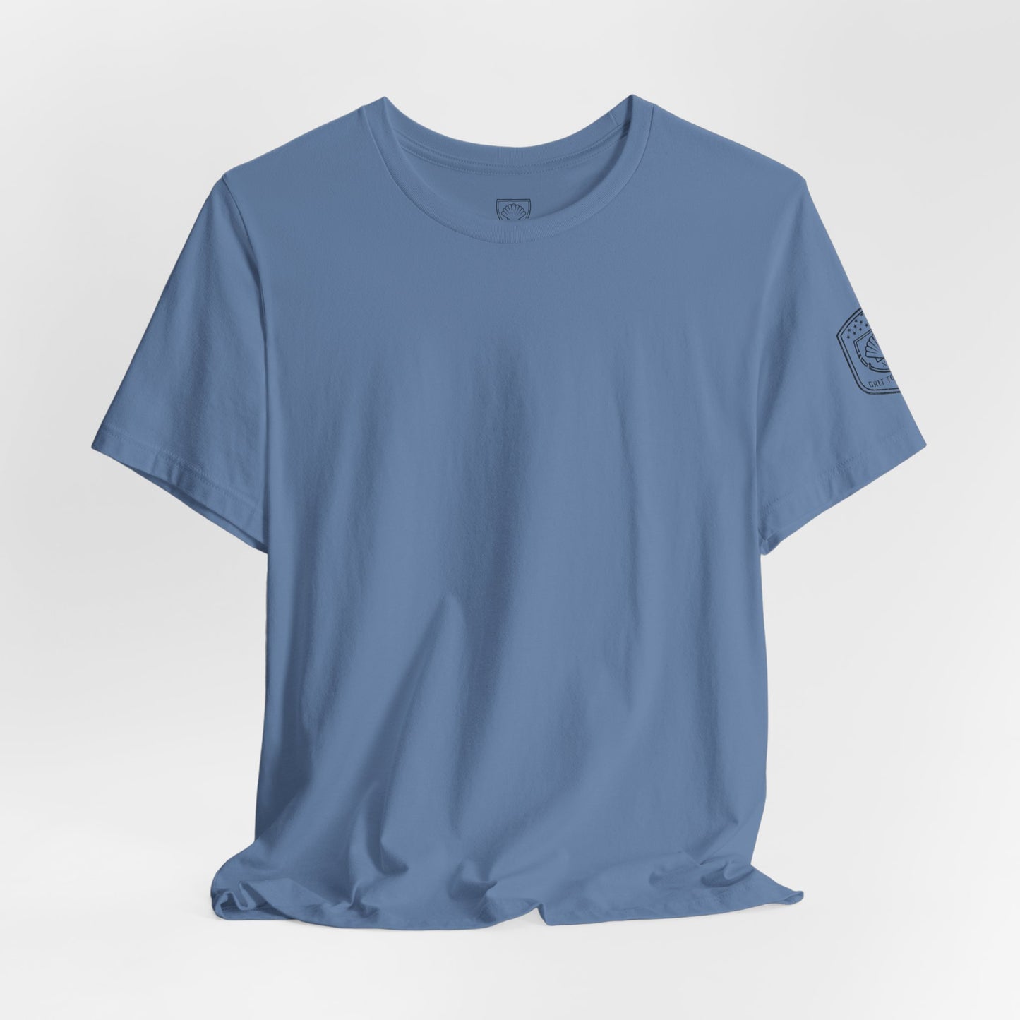 Grit Grace Gratitude | Bella+Canvas Tee