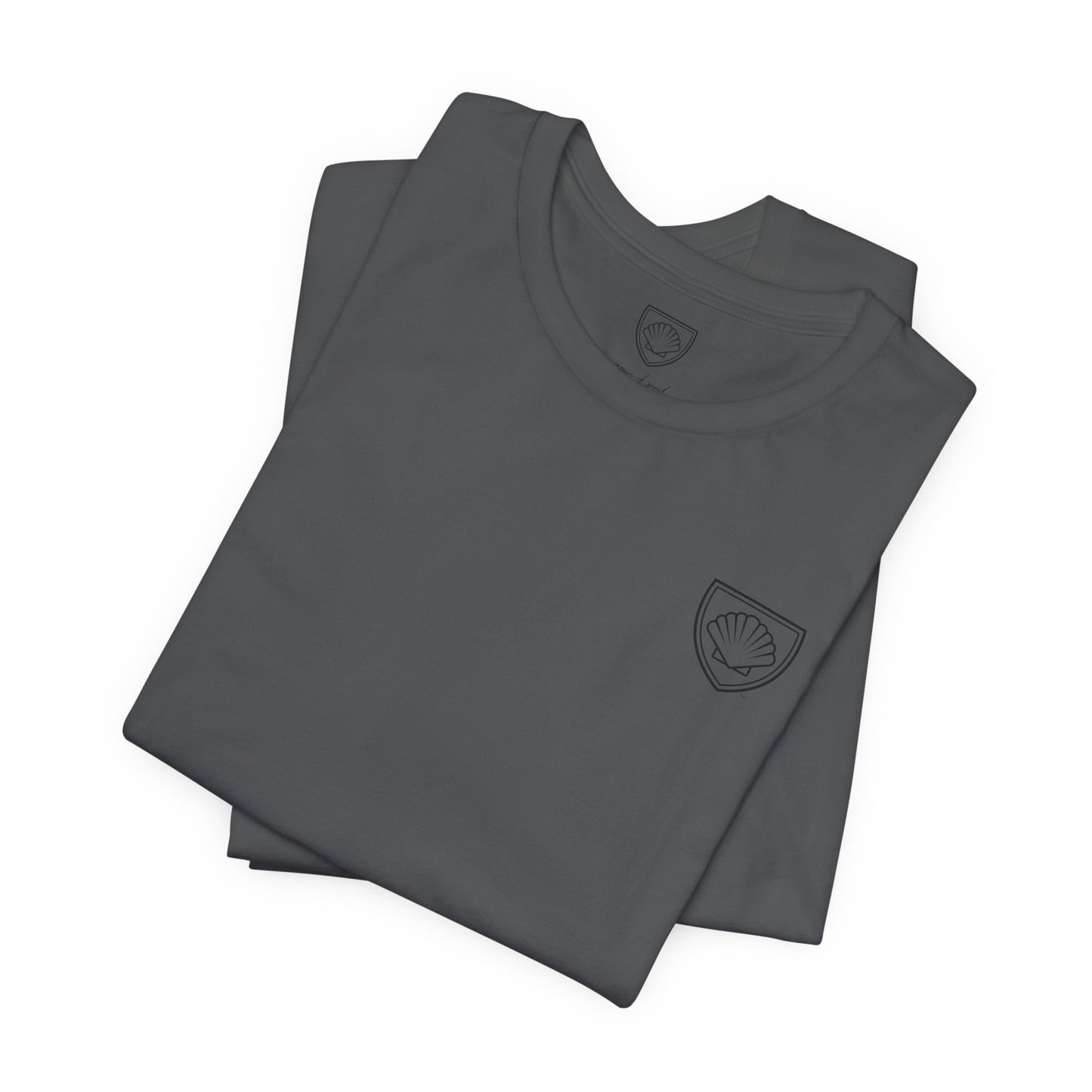Signature Shell & Shield T-Shirt