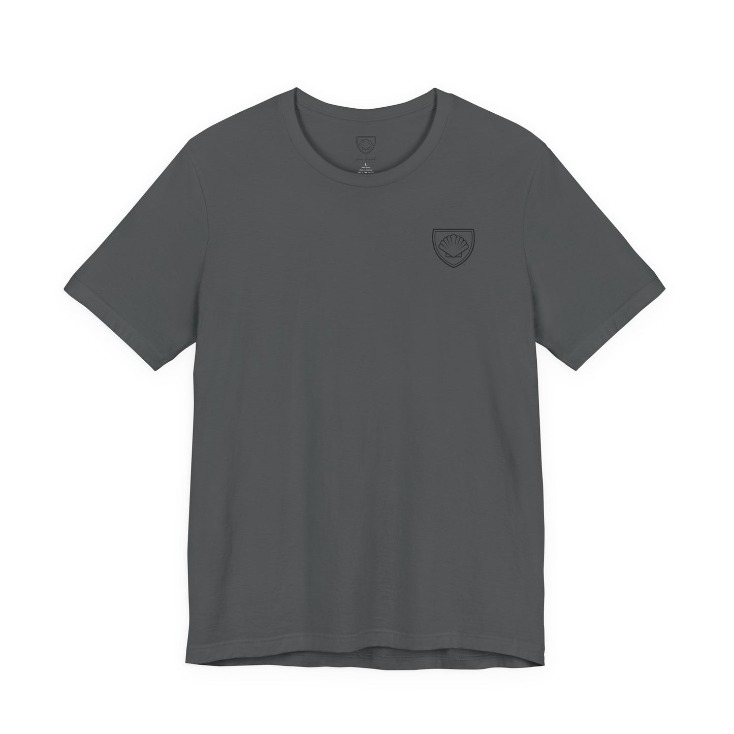 Signature Shell & Shield T-Shirt