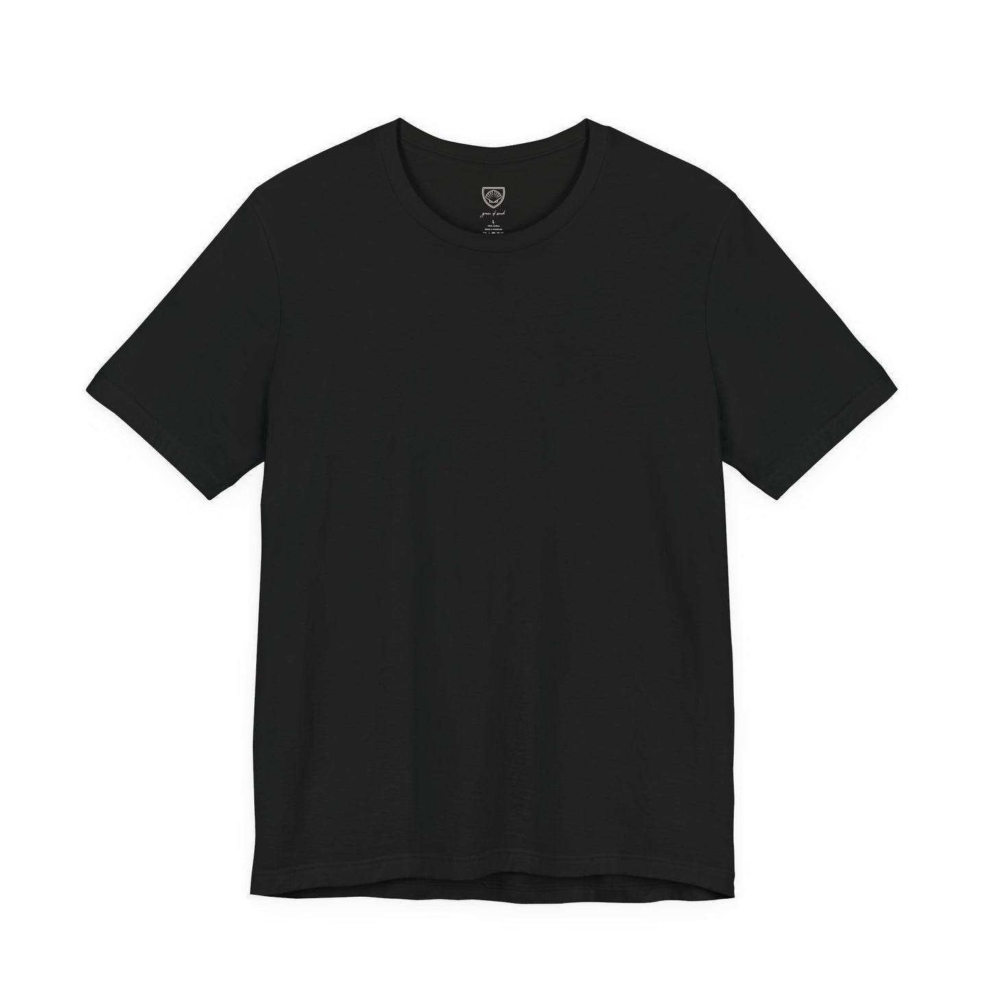 ONWARD  Wave | Bella+Canvas Tee