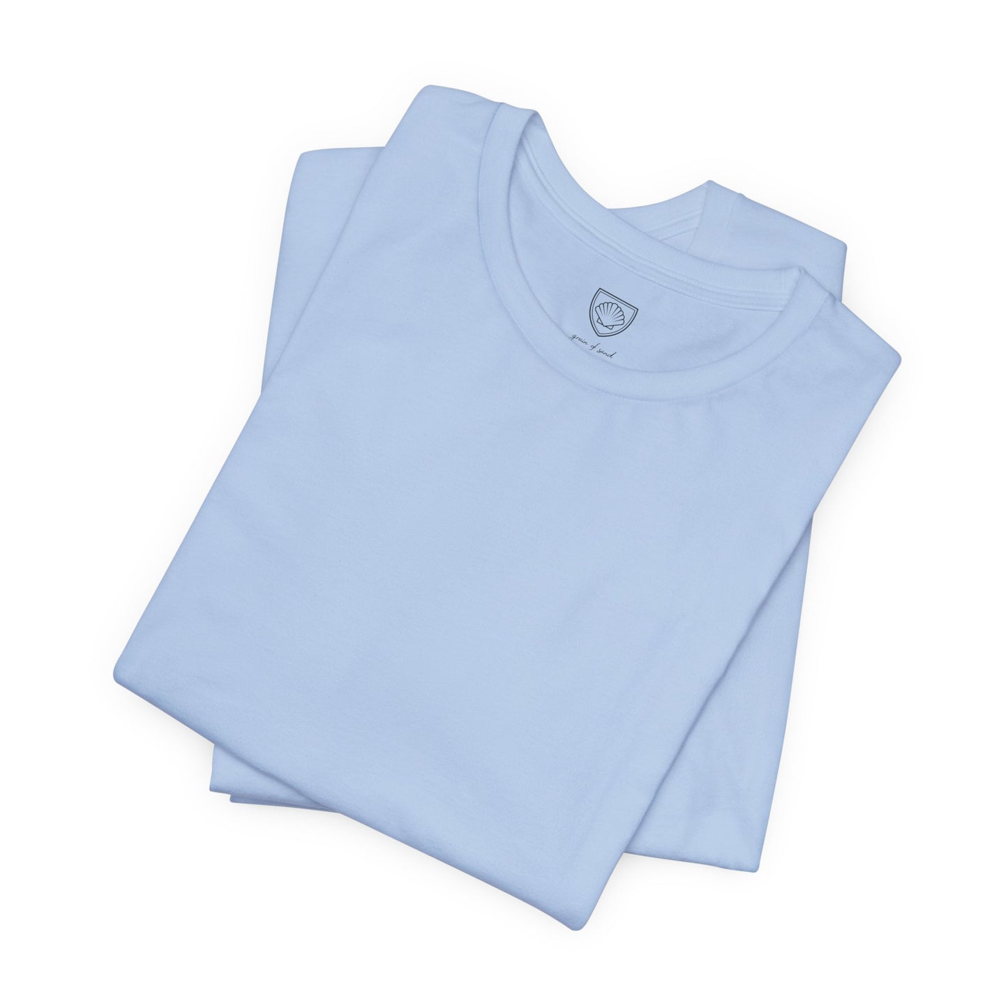 Grit Grace Gratitude | Bella+Canvas Tee