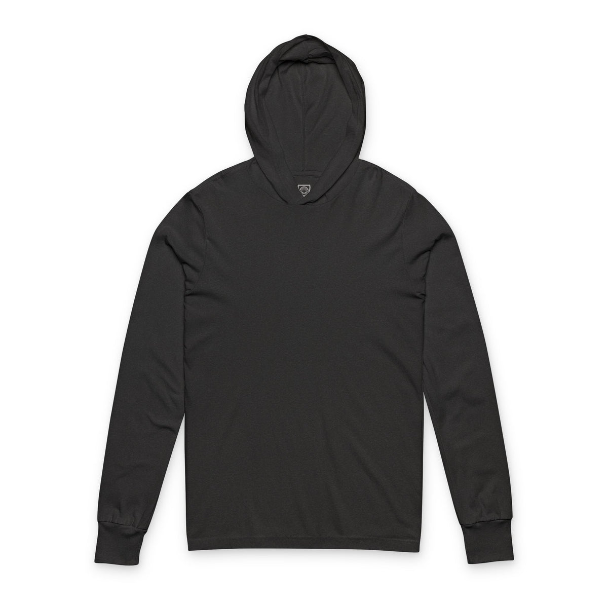 Take Me To The Beach | Bella+Canvas Hooded Long Sleeve Tee