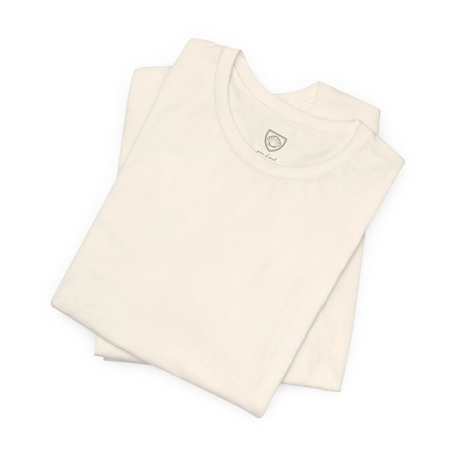 Grit Grace Gratitude | Bella+Canvas Tee