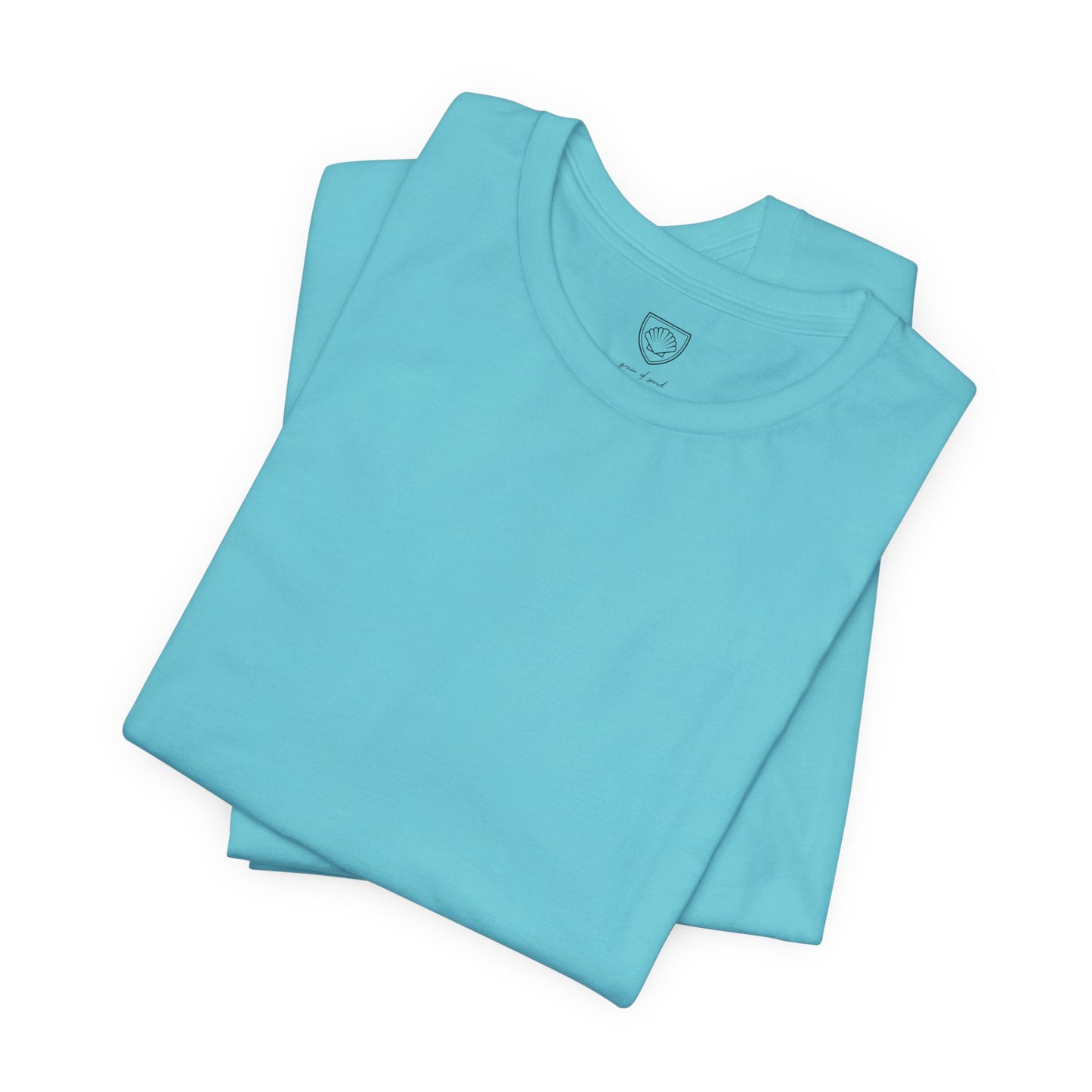 Grit Grace Gratitude | Bella+Canvas Tee