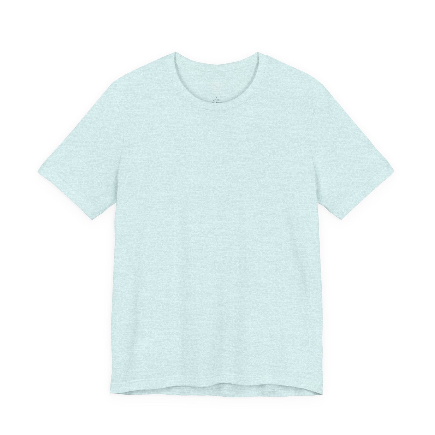 ONWARD  Wave | Bella+Canvas Tee