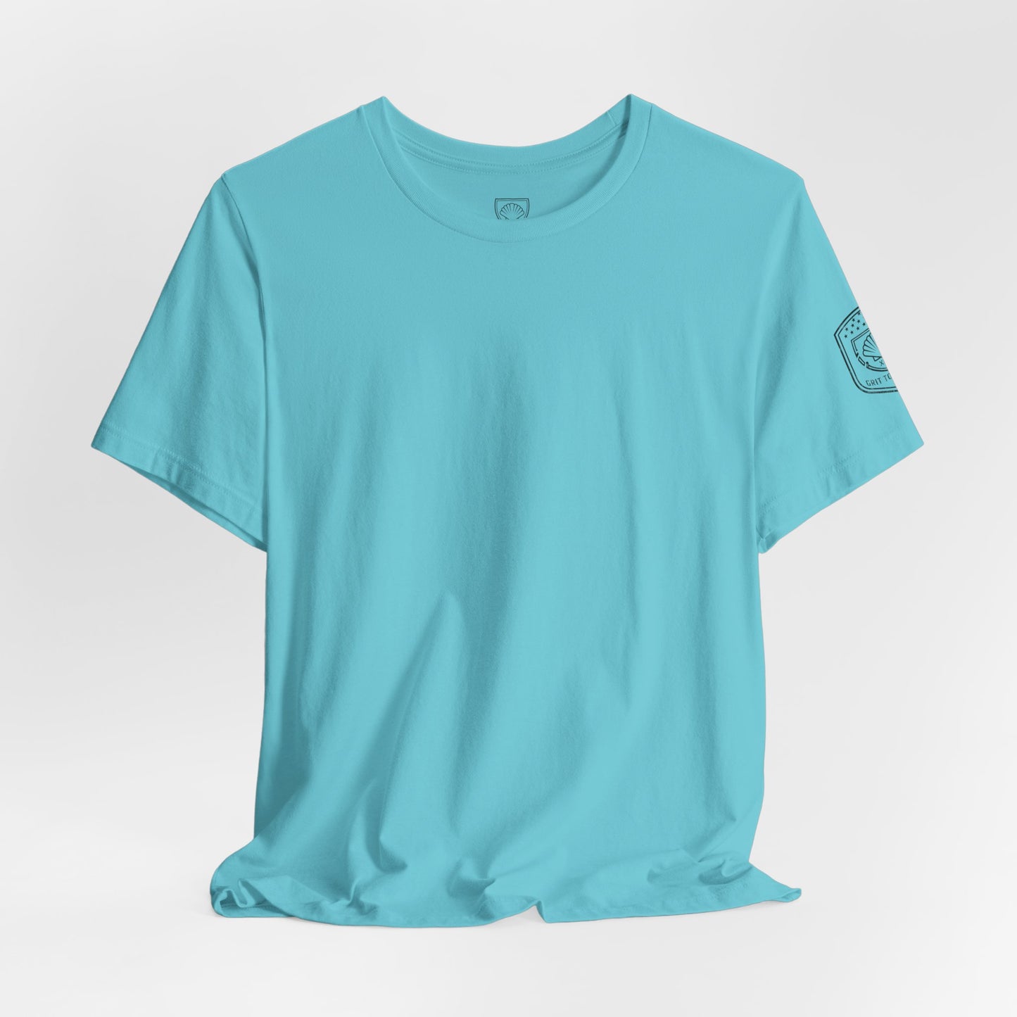 Grit Grace Gratitude | Bella+Canvas Tee