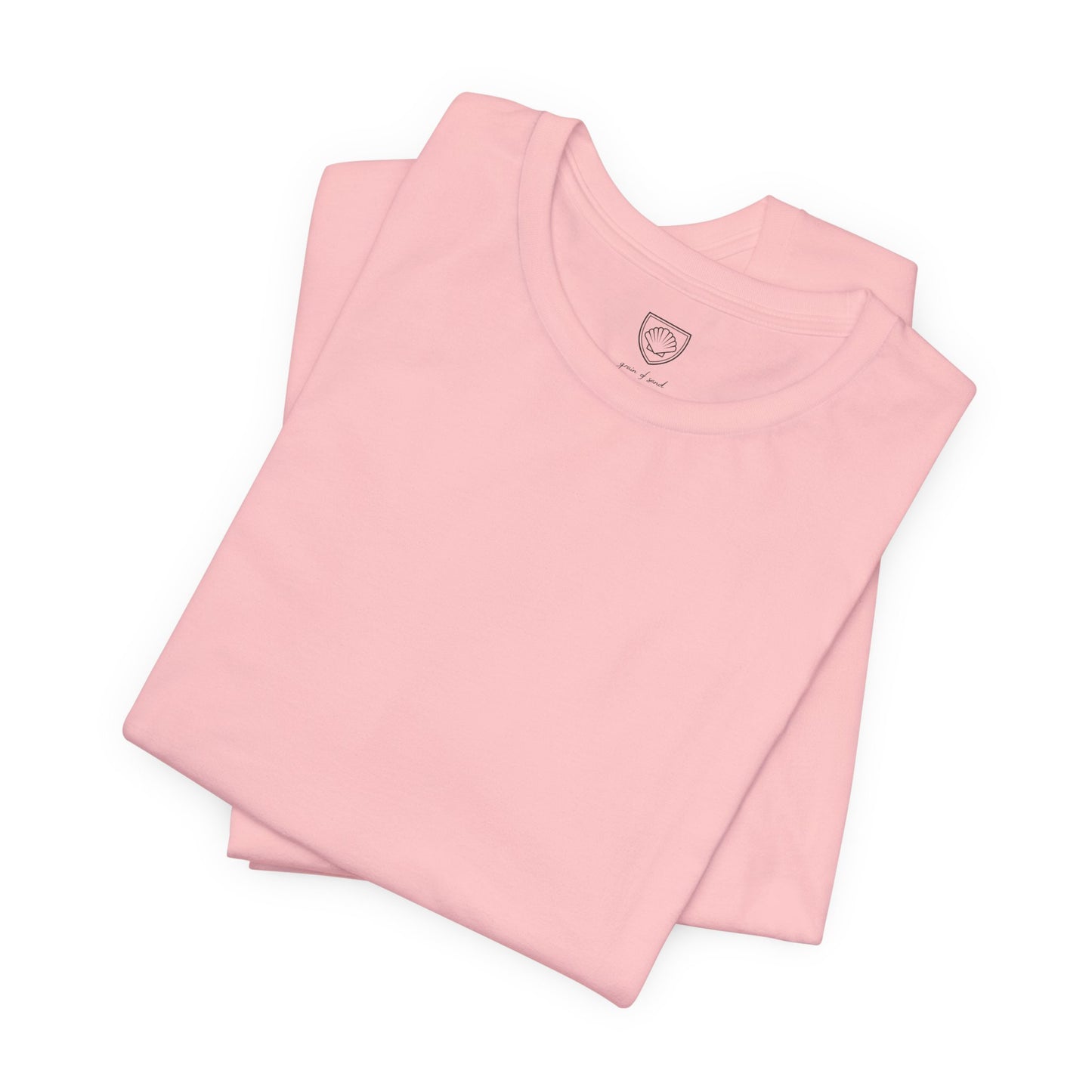 Grit Grace Gratitude | Bella+Canvas Tee