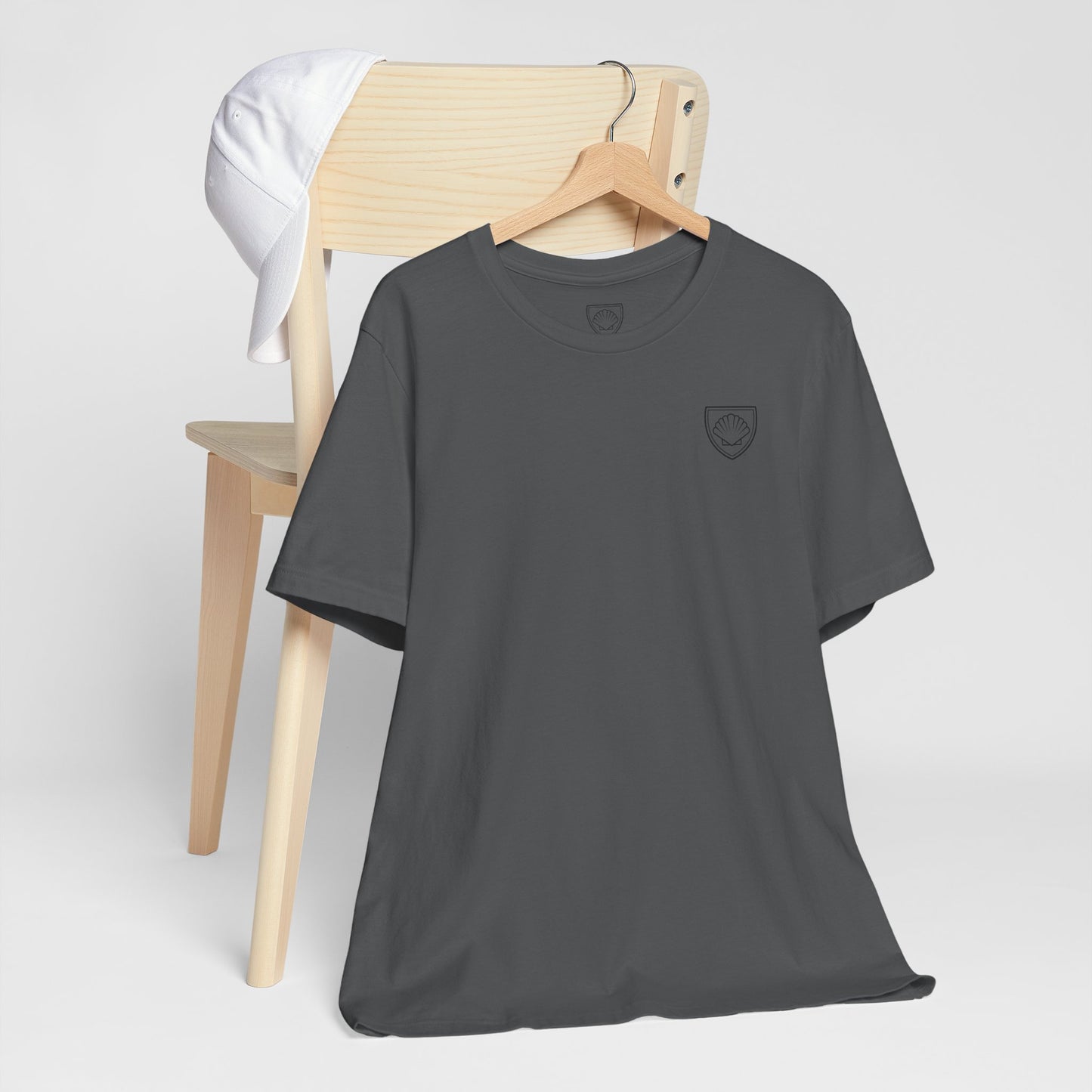 Signature Shell & Shield T-Shirt