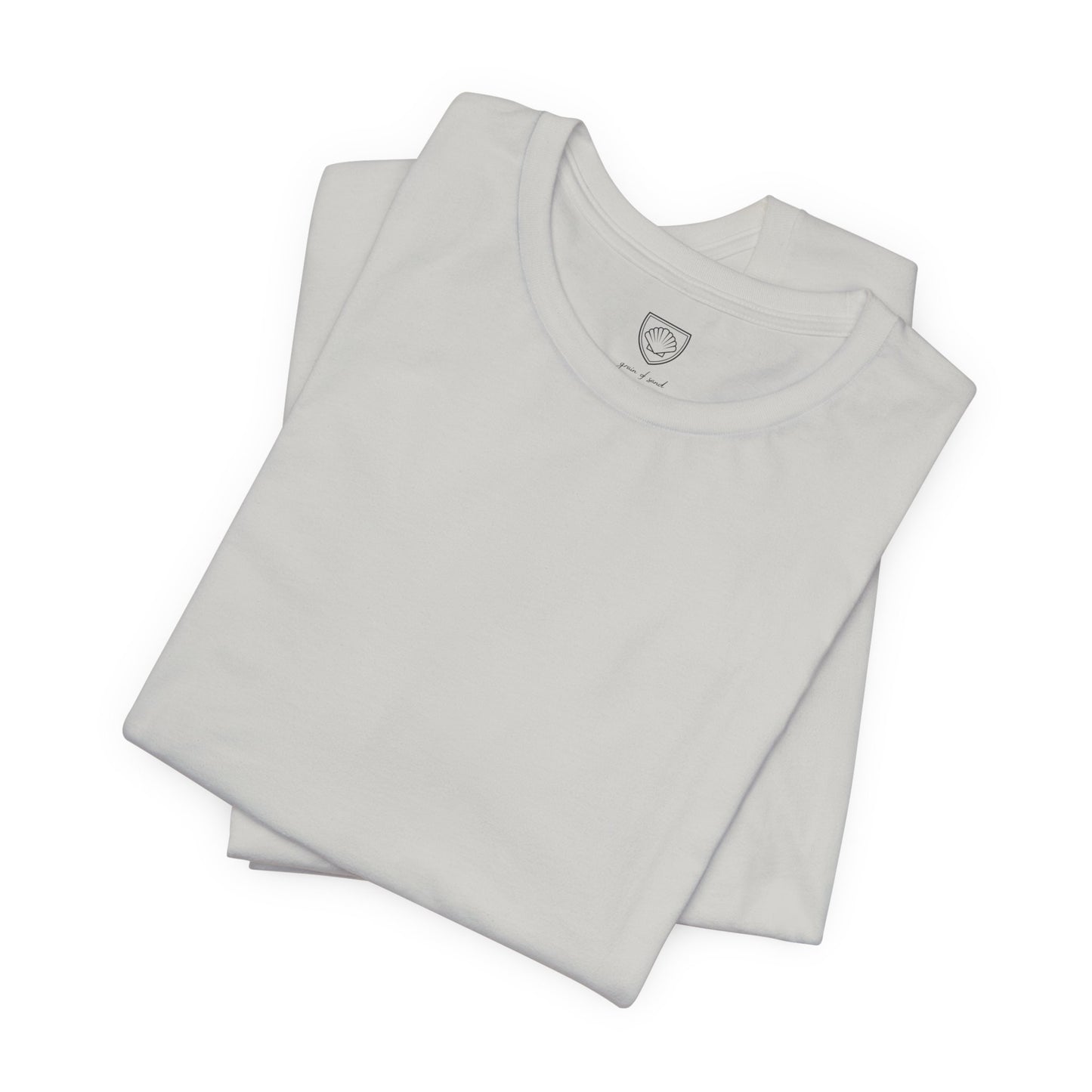 Grit Grace Gratitude | Bella+Canvas Tee