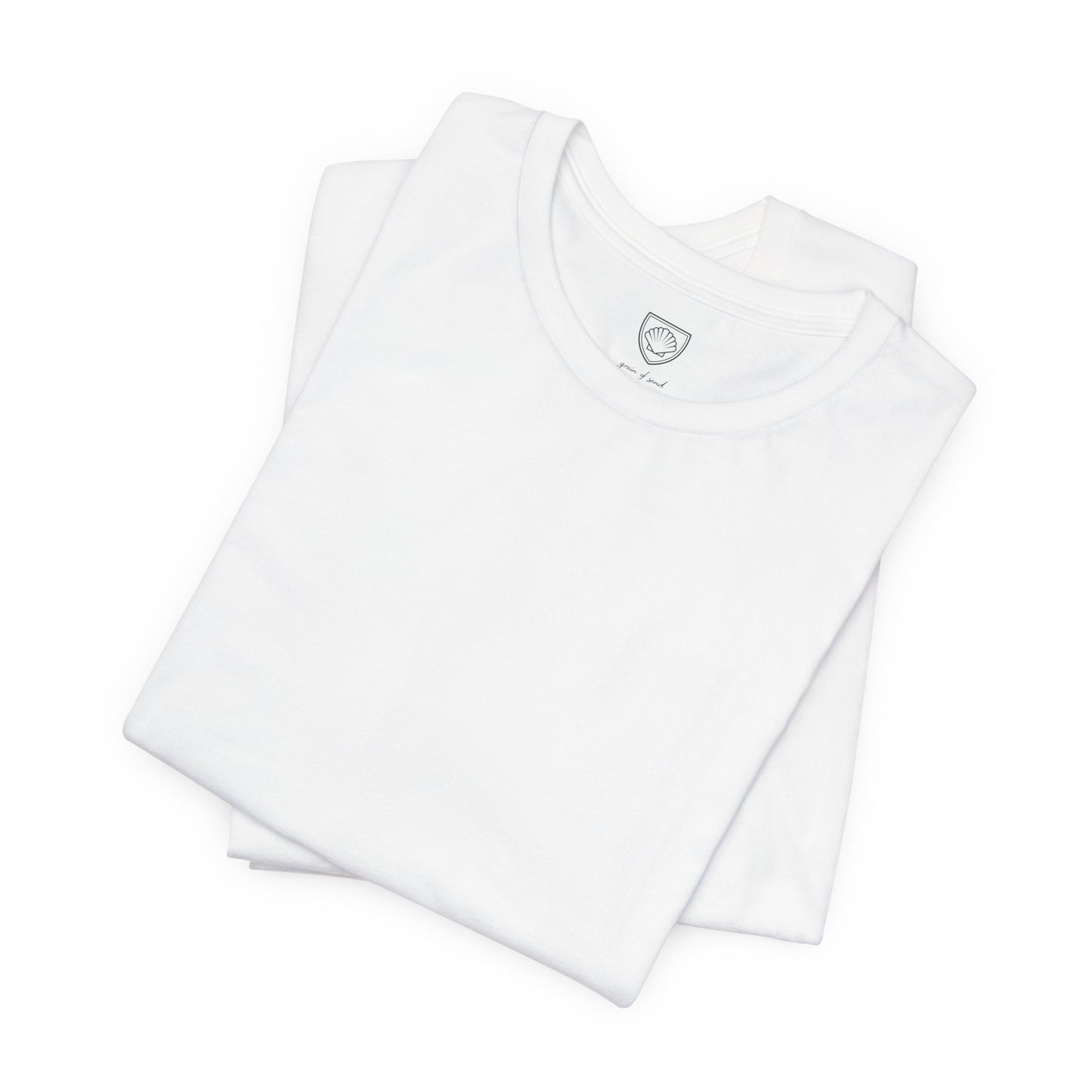 Grit Grace Gratitude | Bella+Canvas Tee