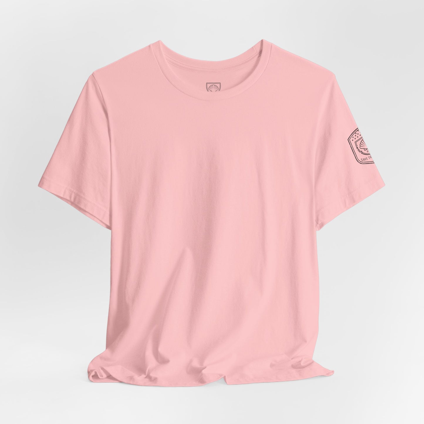 Grit Grace Gratitude | Bella+Canvas Tee